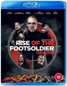 Image for Rise of the Footsoldier: Origins