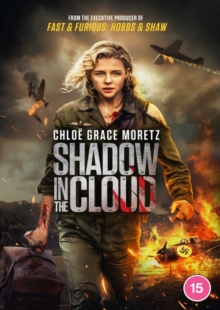 Image for Shadow in the Cloud