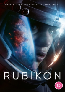 Image for Rubikon