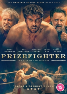 Image for Prizefighter