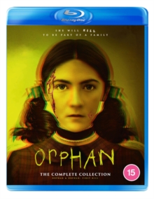 Image for Orphan/Orphan: First Kill