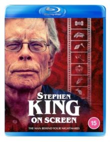 Image for Stephen King On Screen