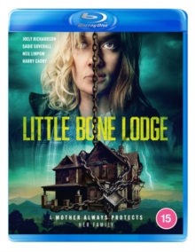 Image for Little Bone Lodge