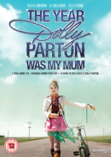 Image for The Year Dolly Parton Was My Mom