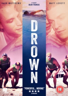Image for Drown