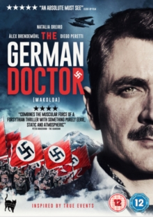 Image for The German Doctor