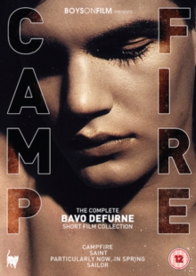 Image for Boys On Film Presents - Campfire