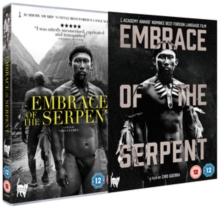 Image for Embrace of the Serpent