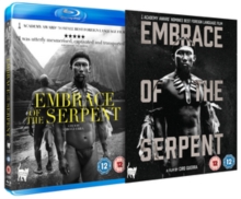 Image for Embrace of the Serpent