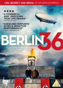 Image for Berlin 36