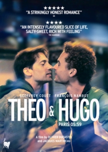 Image for Theo and Hugo
