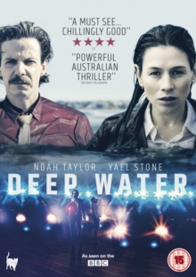 Image for Deep Water