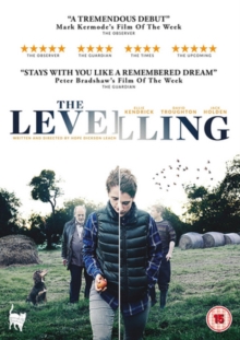 Image for The Levelling