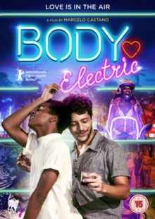 Image for Body Electric