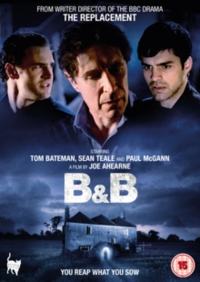 Image for B&B