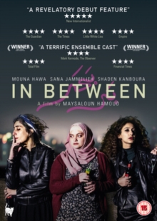 Image for In Between