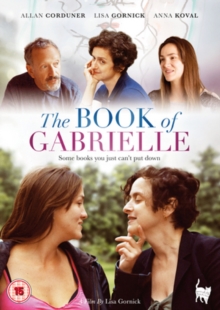Image for The Book of Gabrielle