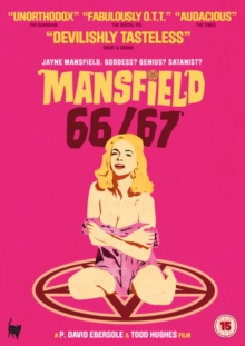 Image for Mansfield 66/67