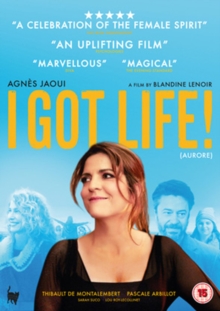 Image for I Got Life!