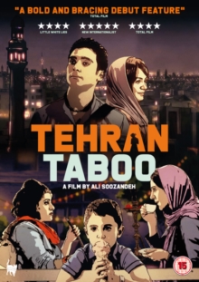 Image for Tehran Taboo