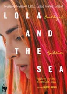 Image for Lola and the Sea