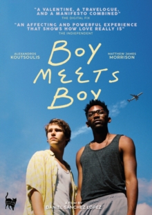 Image for Boy Meets Boy