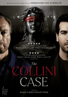 Image for The Collini Case
