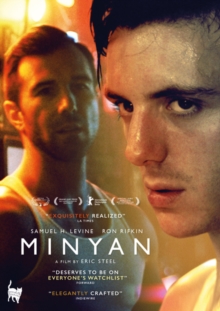 Image for Minyan