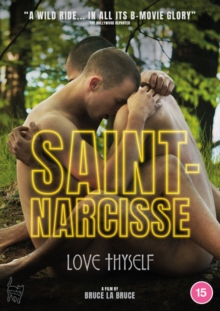 Image for Saint Narcisse