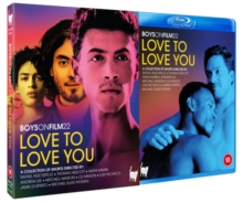 Image for Boys On Film 22 - Love to Love You