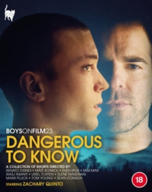 Image for Boys On Film 23 - Dangerous to Know
