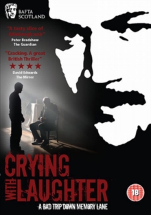 Image for Crying With Laughter
