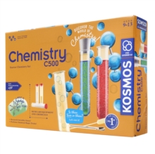 Chemistry C500