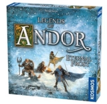 Legends of Andor – Eternal Frost