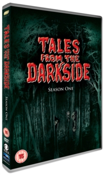 Image for Tales from the Darkside: Season 1