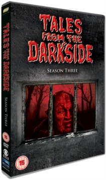 Image for Tales from the Darkside: Season 3