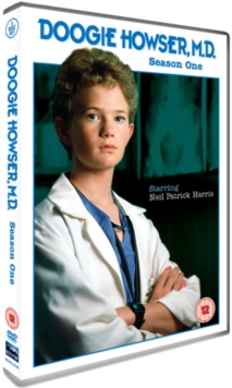 Image for Doogie Howser, M.D.: Season 1