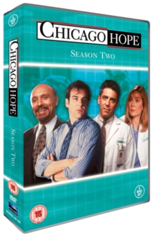 Image for Chicago Hope: Season 2
