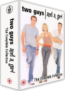 Image for Two Guys and a Girl: The Complete Collection