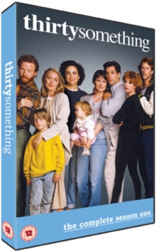 Image for Thirtysomething: Season 1