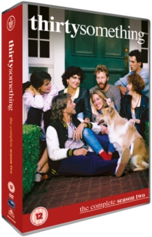 Image for Thirtysomething: Season 2