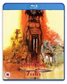 Image for Shaka Zulu