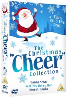 Image for The Christmas 'Cheer' Collection