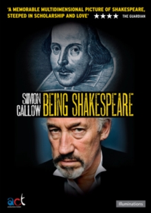 Image for Being Shakespeare