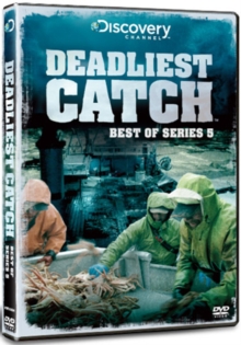 Image for Deadliest Catch: Best of Series 5