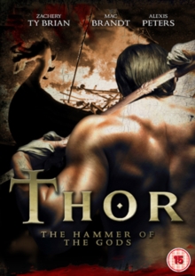 Image for Thor - The Hammer of the Gods