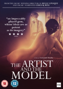 Image for The Artist and the Model