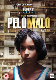 Image for Pelo Malo