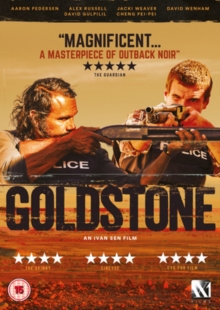 Image for Goldstone