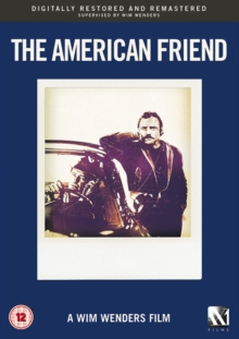 Image for The American Friend